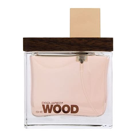 she wood dsquared2.